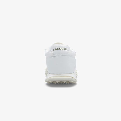 Lacoste L-spin Evo Kadın Beyaz Sneaker