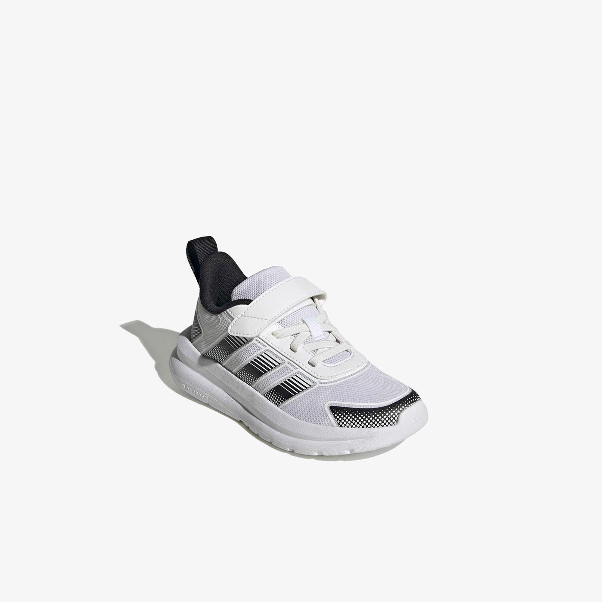 Adidas Tensaur Run 4.0 El Çocuk Beyaz Spor Ayakkabı