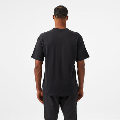 Nike Sportswear Premium Essentials Erkek Siyah T-shirt