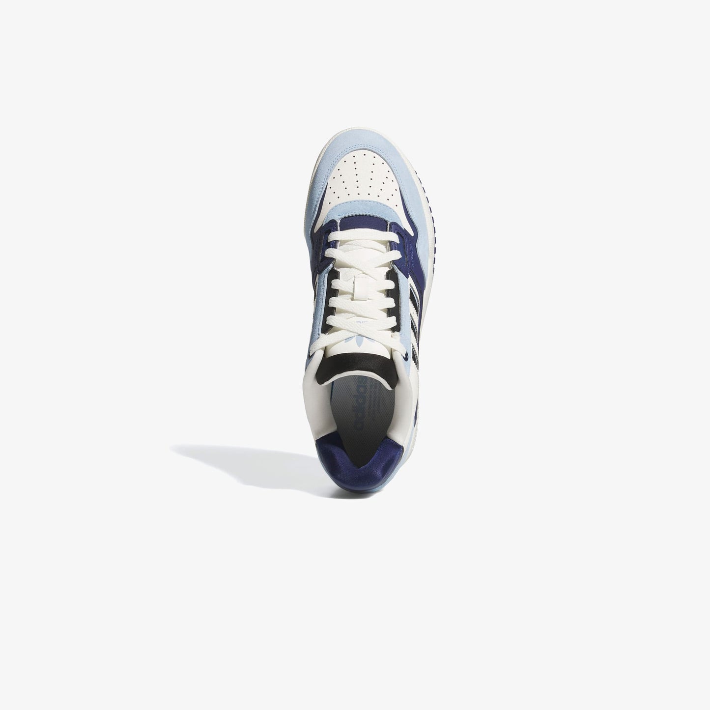 Adidas Drop Step Lo 2.0 Unisex Beyaz Spor Ayakkabı