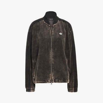 Adidas Sst Jkt Kadın Siyah Ceket