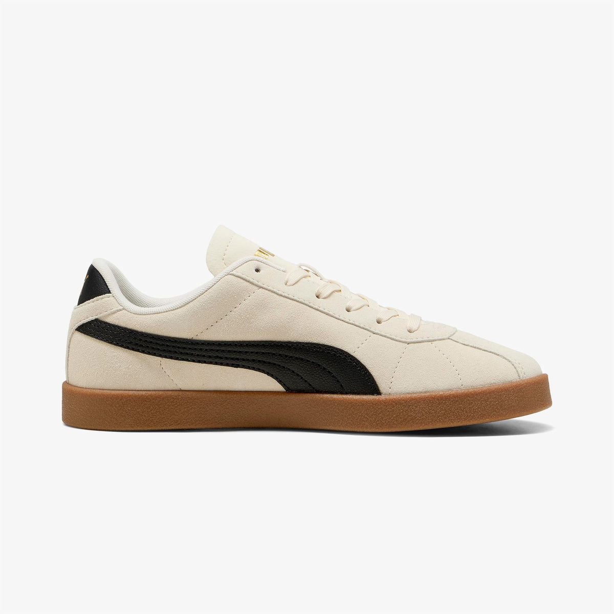 Puma Club Iı Unisex Bej Spor Ayakkabı