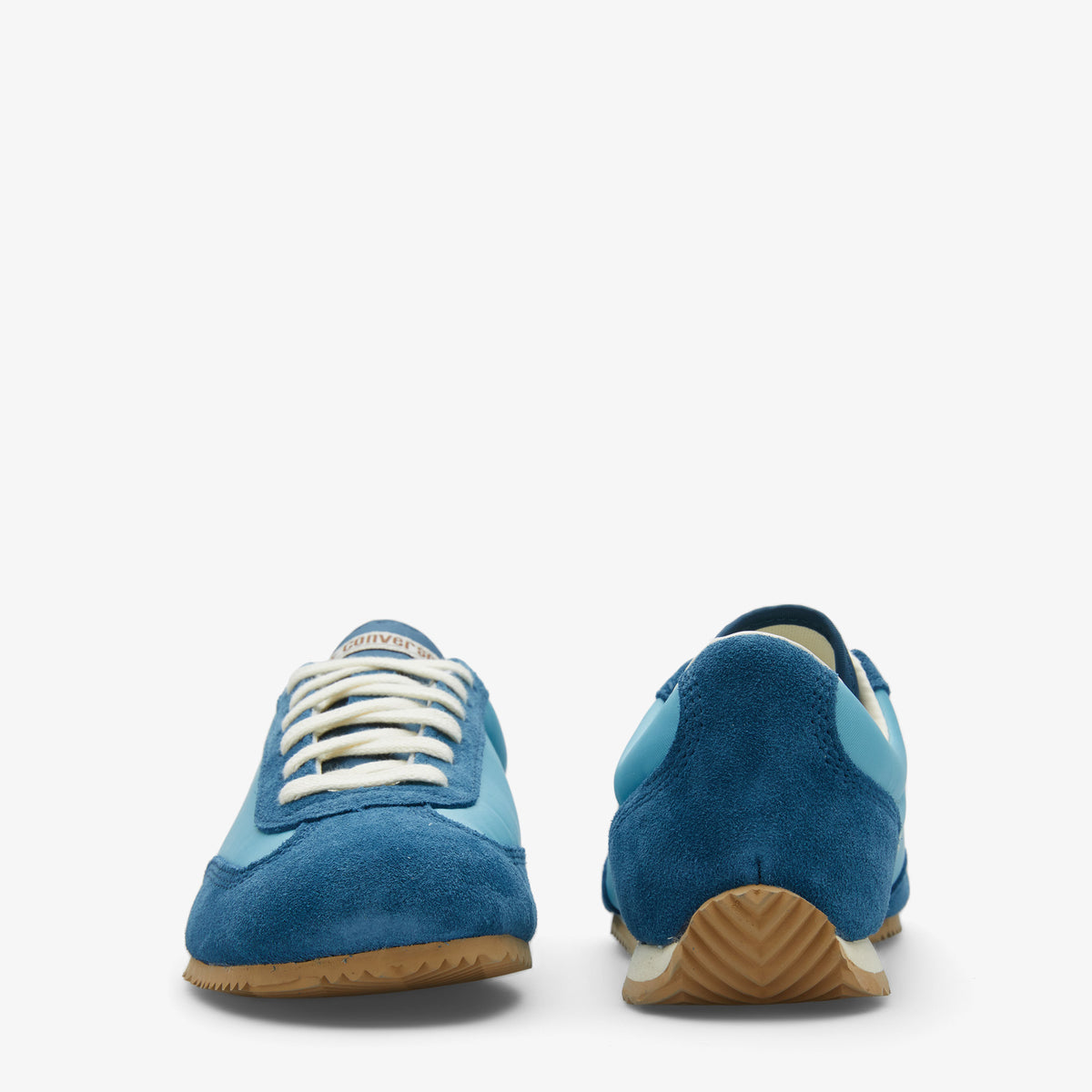 Converse Coach Jogger Unisex Mavi Sneaker