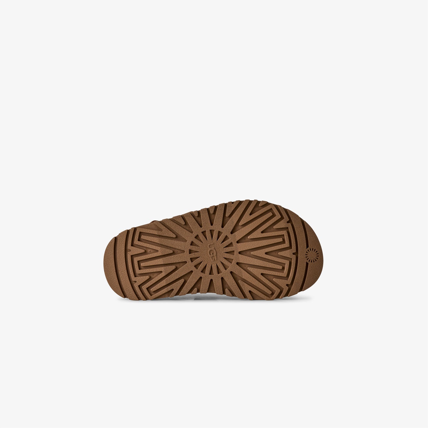 Ugg Goldenglow Çocuk Kahverengi Sandalet