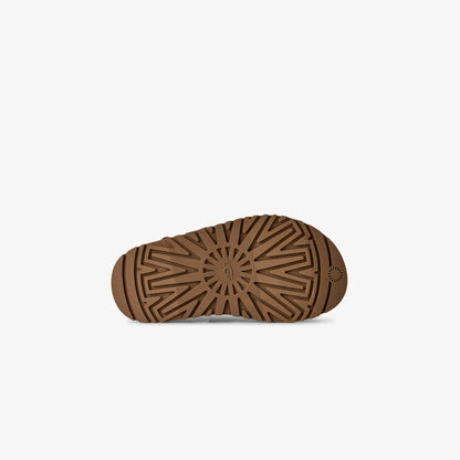 Ugg Goldenglow Çocuk Kahverengi Sandalet