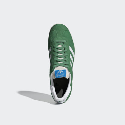 Adidas Originals Gazelle Unisex Yeşil Spor Ayakkabı