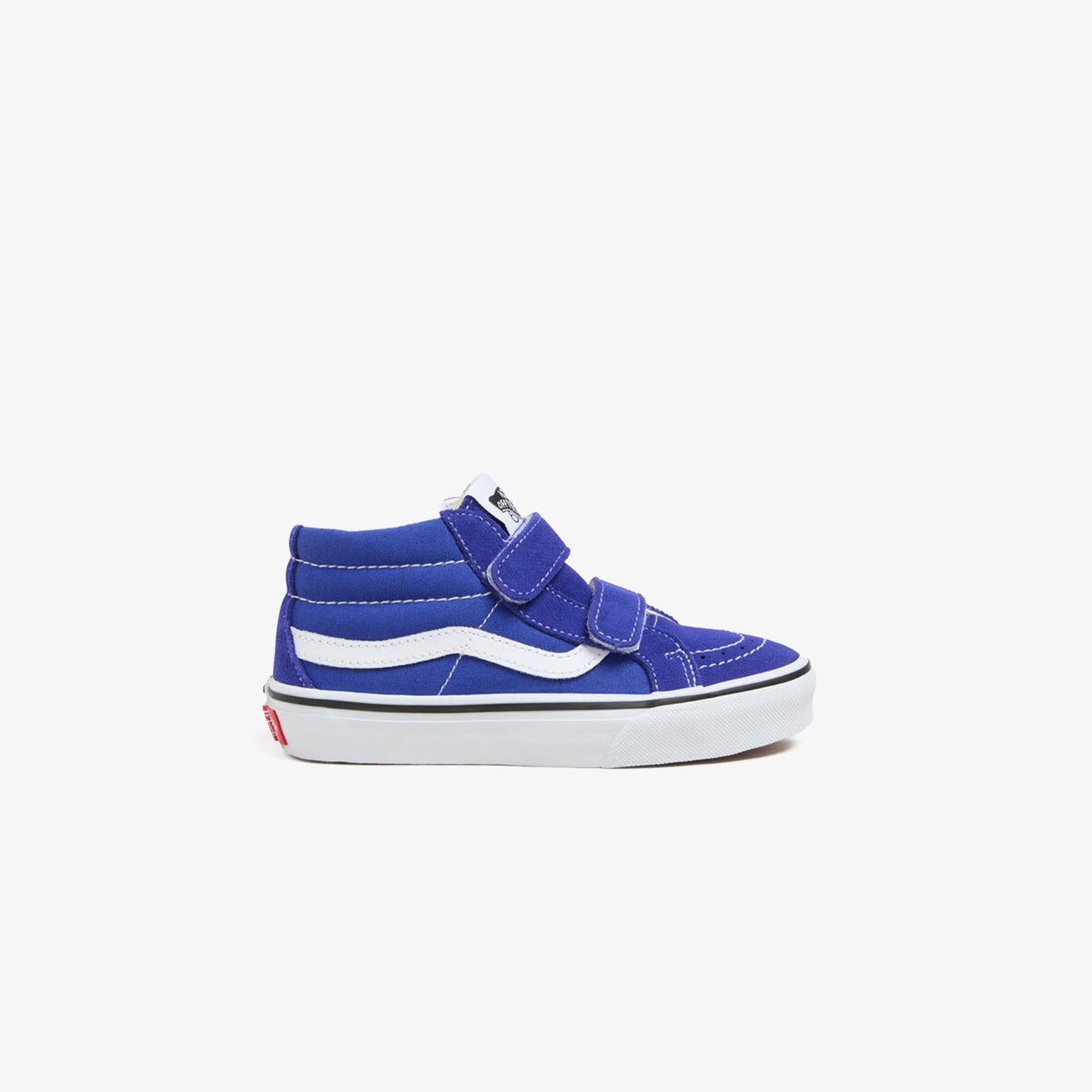 Vans Sk8-mid Reissue V Çocuk Mavi Sneaker