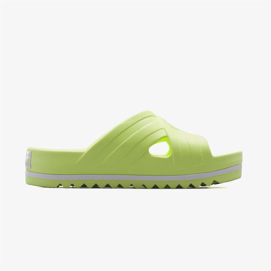 Converse Chuck Taylor All Star Lounge Sandal Lite Cx Unisex Yeşil Terlik