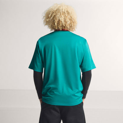 Adidas Almanya Milli Takım 94 Erkek Yeşil Forma