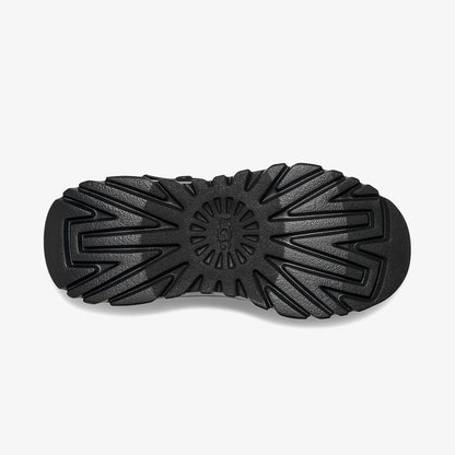 Ugg Peakmod Erkek Siyah Sandalet