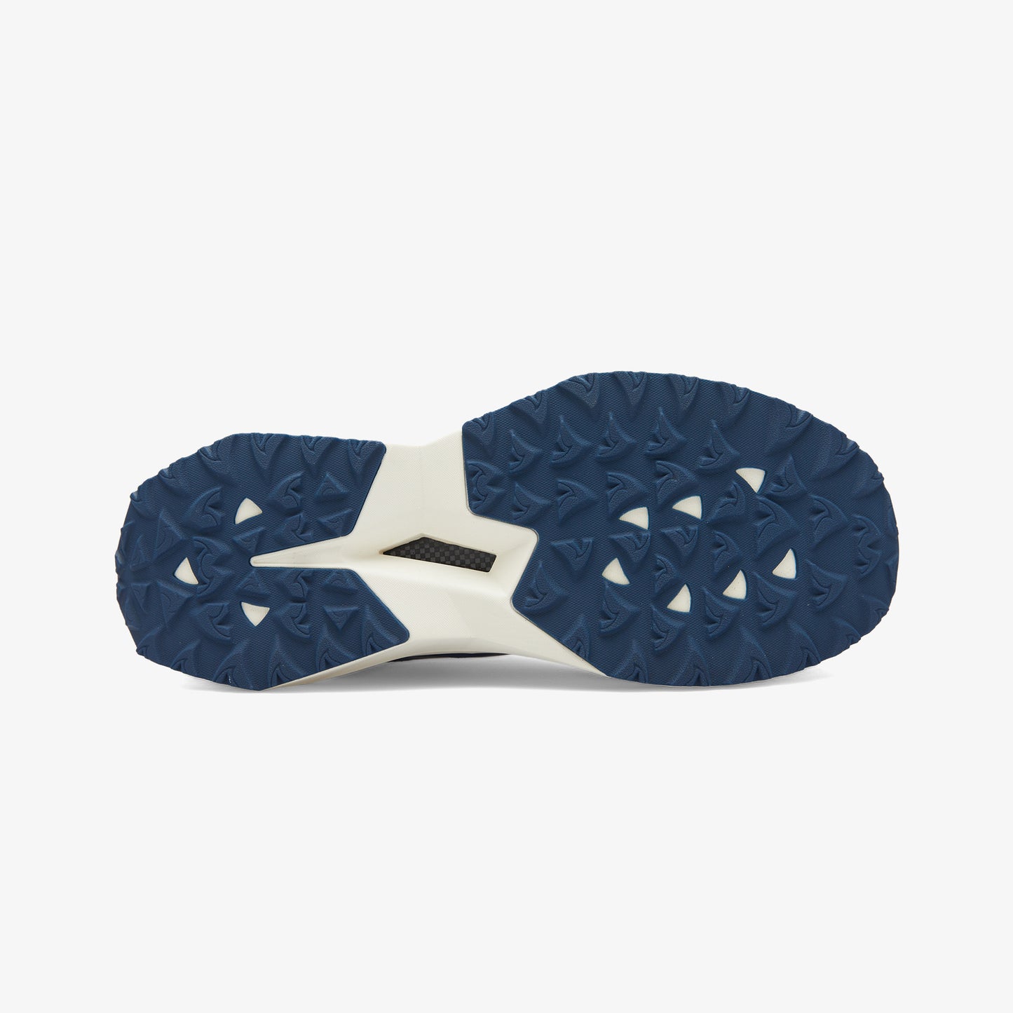 Nautica Erkek Lacivert Sneaker