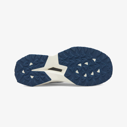 Nautica Erkek Lacivert Sneaker