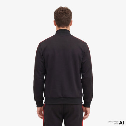 Adidas Bjk Icon Tt Erkek Siyah Sweatshirt