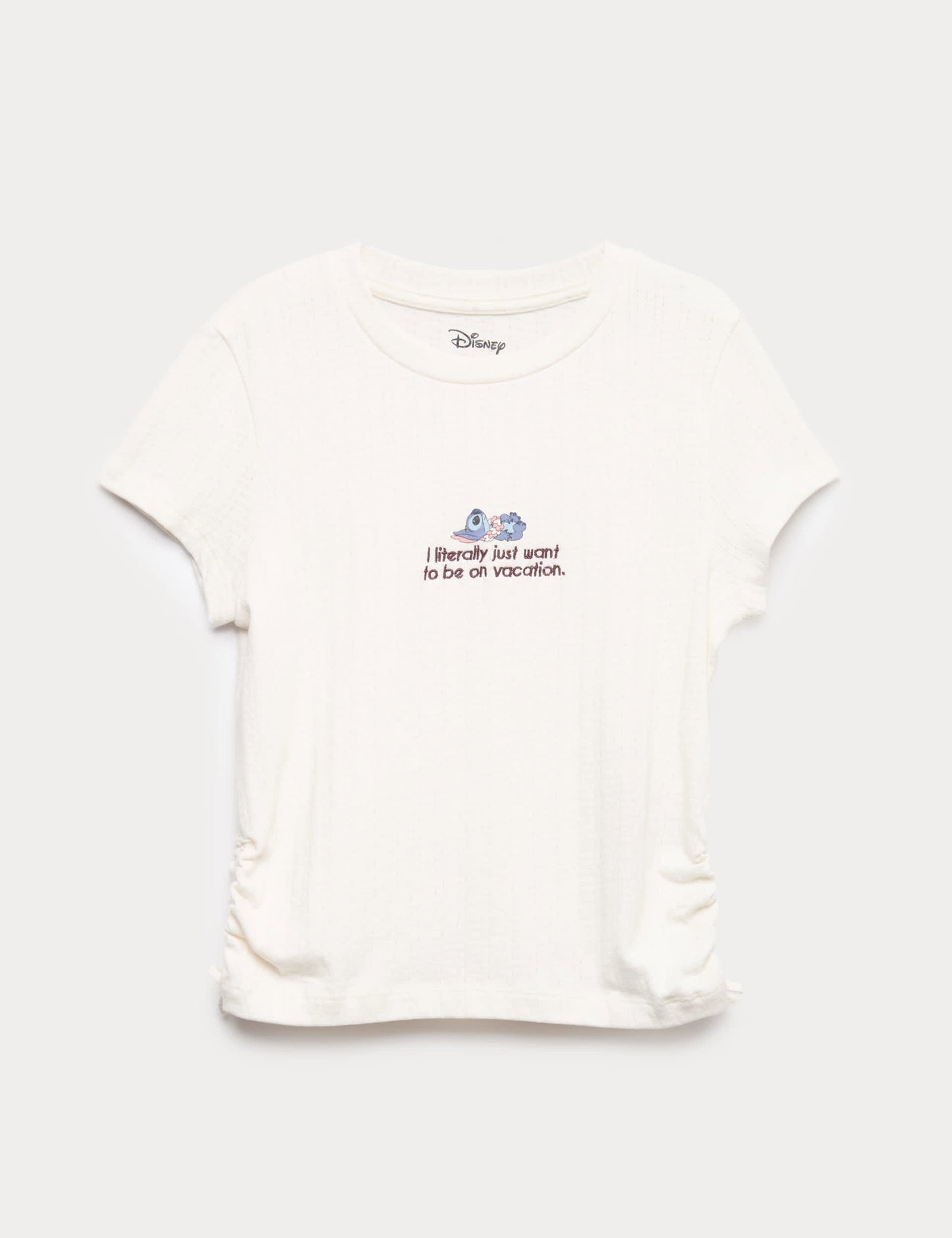 Lilo & Stitch T-shirt