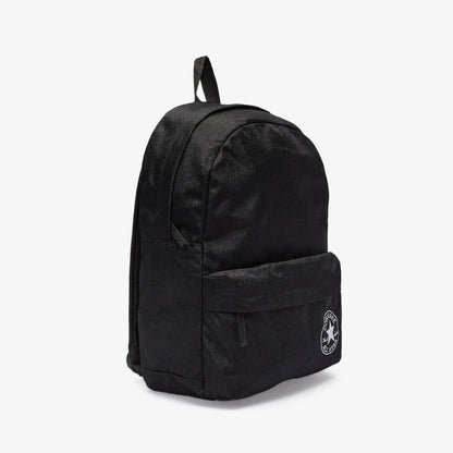 Converse Speed 3 Unisex Siyah Sırt Çantası