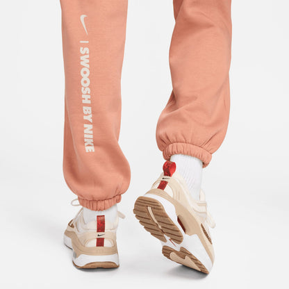 Nike Sportswear Kadın Pembe Eşofman Altı