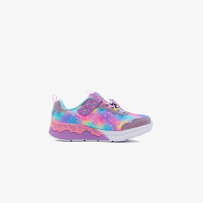 Skechers Donut Kitty Çocuk Mavi Spor Ayakkabı