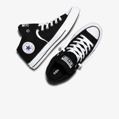 Converse Chuck Taylor All Star High Street Siyah Sneaker