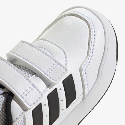 Adidas Tensaur Sport 3.0 Comfort Bebek Beyaz Spor Ayakkabı