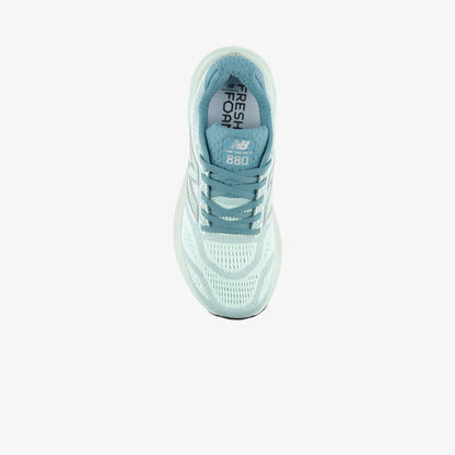 New Balance Fresh Foam X 880 V15 Kadın Yeşil Koşu Ayakkabısı