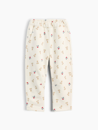 Krem Vintagesoft I Heart Ny Pull-on Pantolon