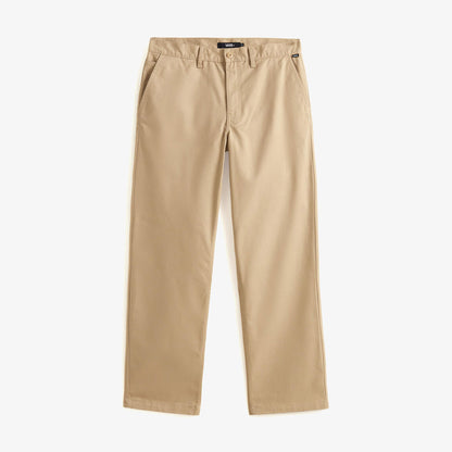 Vans Authentic Chino Loose Erkek Kahverengi Pantolon