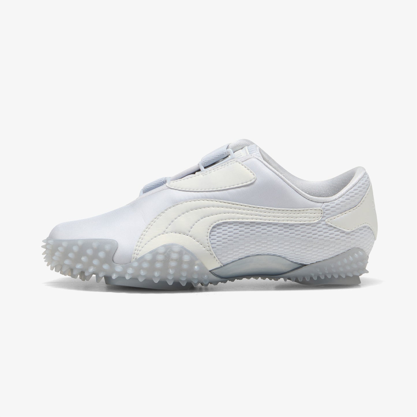 Puma Mostro Anodized Kadın Gri Spor Ayakkabı