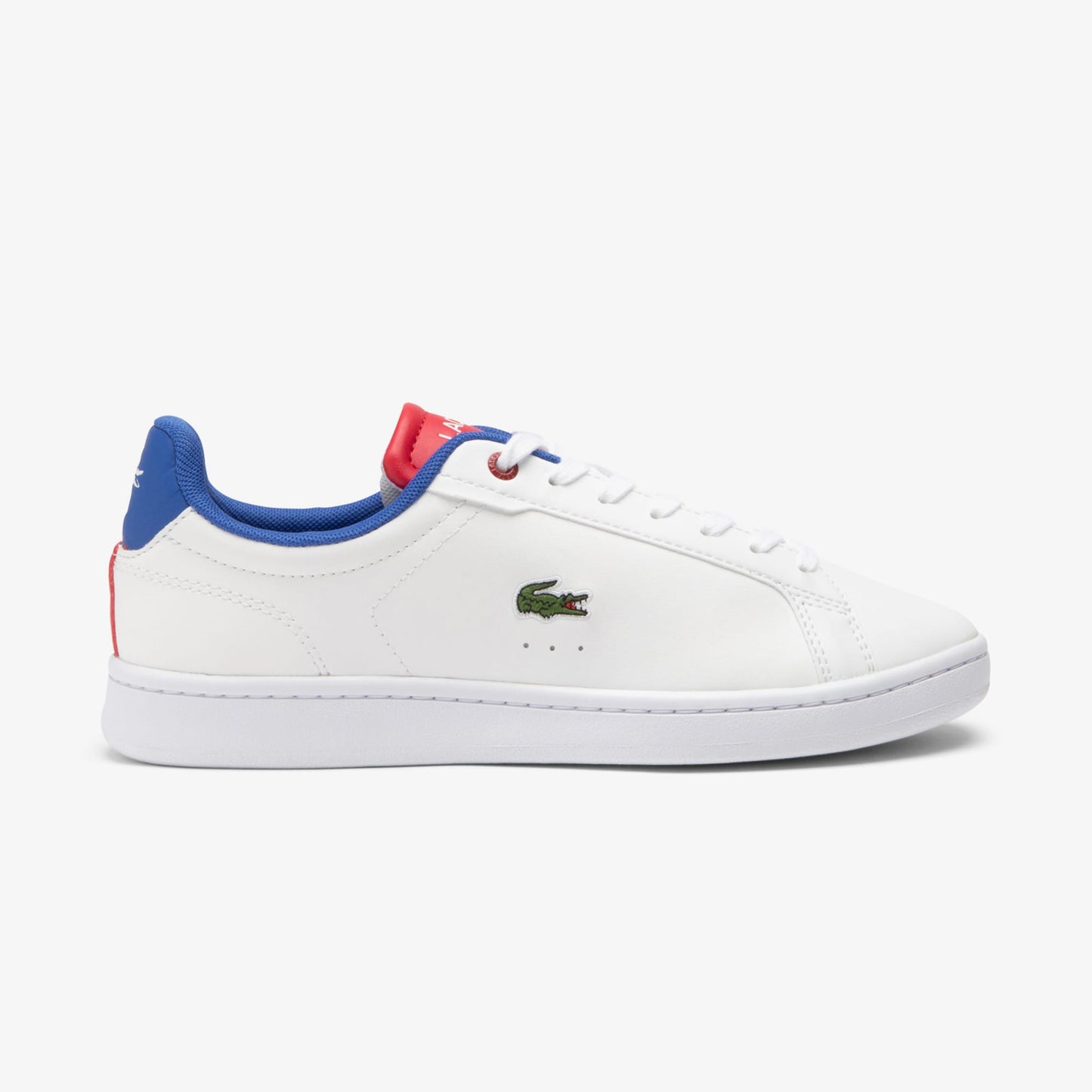 Lacoste Classic Erkek Beyaz Sneaker