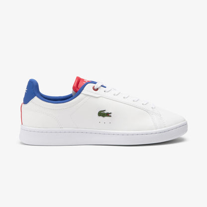 Lacoste Classic Erkek Beyaz Sneaker