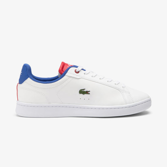 Lacoste Classic Erkek Beyaz Sneaker