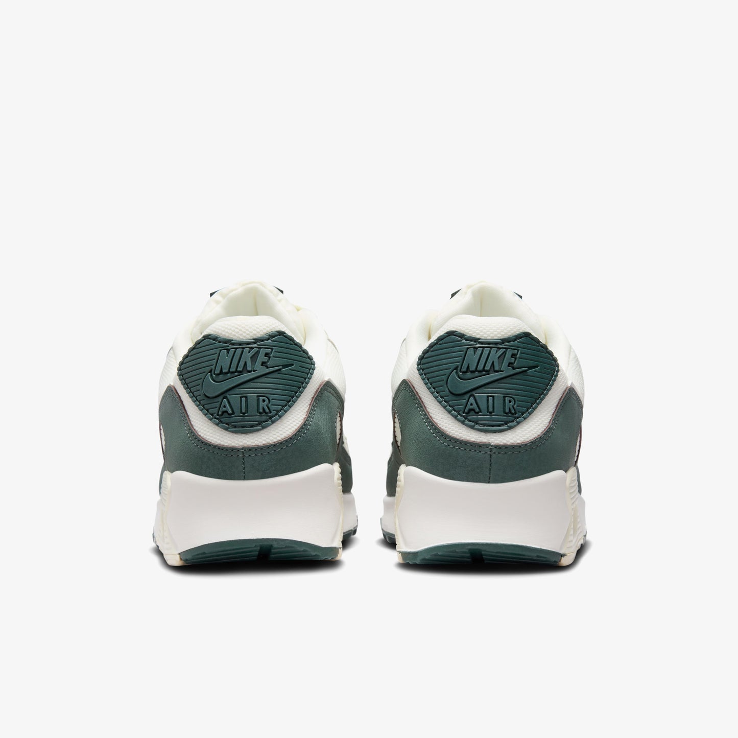 Nike Air Max 90 Kadın Beyaz Spor Ayakkabı