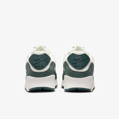 Nike Air Max 90 Kadın Beyaz Spor Ayakkabı