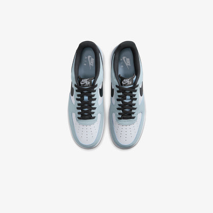 Nike Air Force 1 '07 Lv8 Erkek Mavi Sneaker