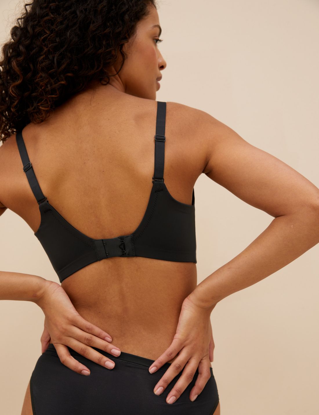 Flexifit:trade_mark: Balensiz Full Cup Sütyen