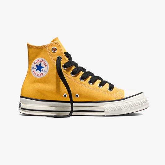 Converse Chuck Taylor All Star Throwback Unisex Sarı Sneaker
