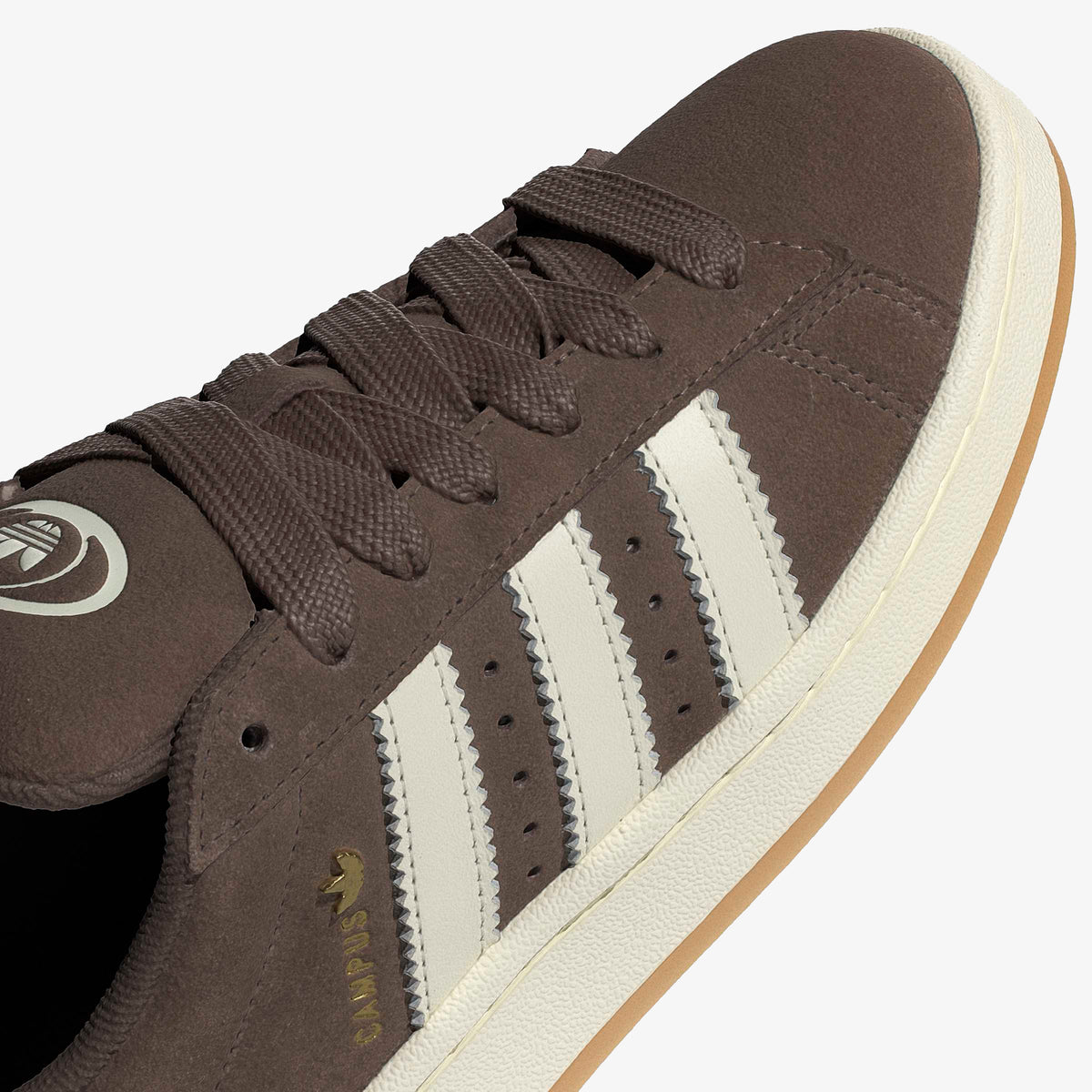 Adidas Campus 00s Kadın Kahverengi Spor Ayakkabı