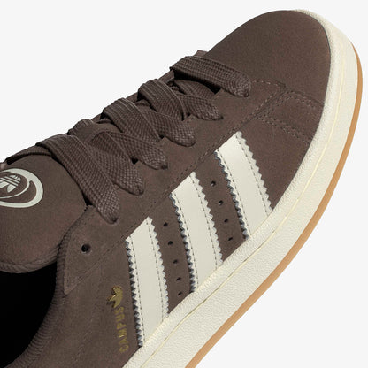 Adidas Campus 00s Kadın Kahverengi Spor Ayakkabı