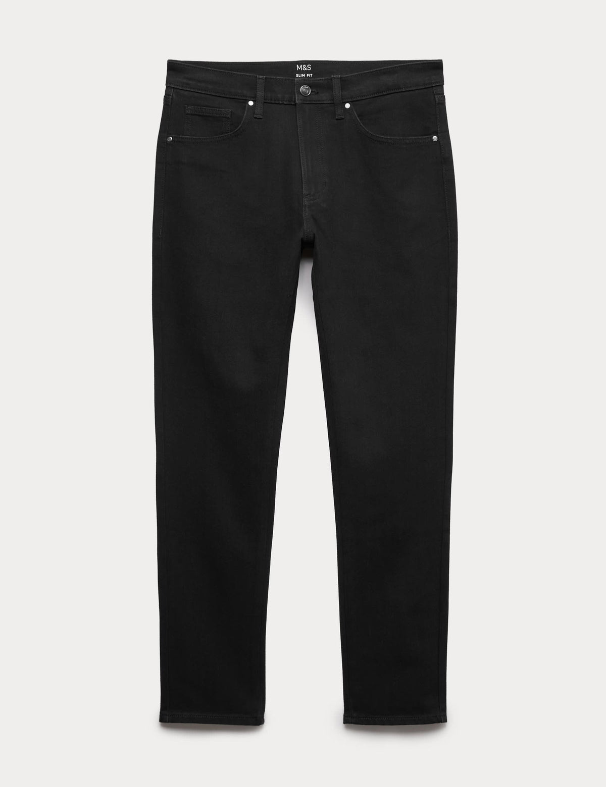 Slim Fit Erkek Jean