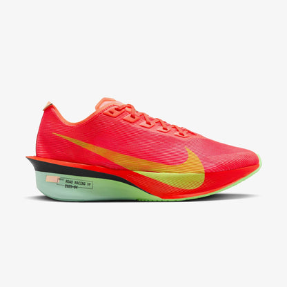 Nike Vaporfly 4 Kadın Kırmızı Koşu Ayakkabısı