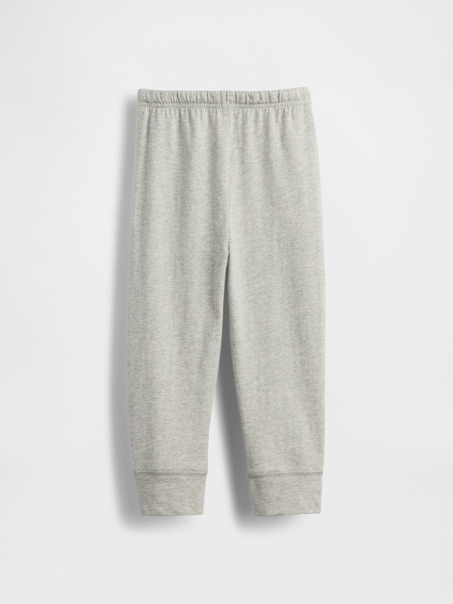 Gri Brannan Bear Işlemeli Pull-on Jogger Eşofman Altı