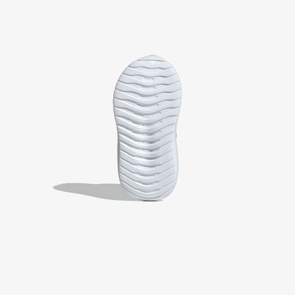 Adidas Runfalcon 6 Elastic Lace Çocuk Siyah Koşu Ayakkabısı