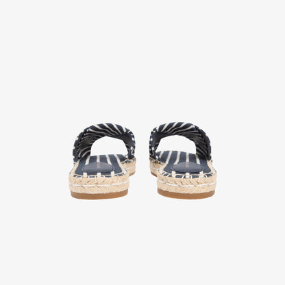 Tommy Hilfiger Serafina Kadın Lacivert Espadril