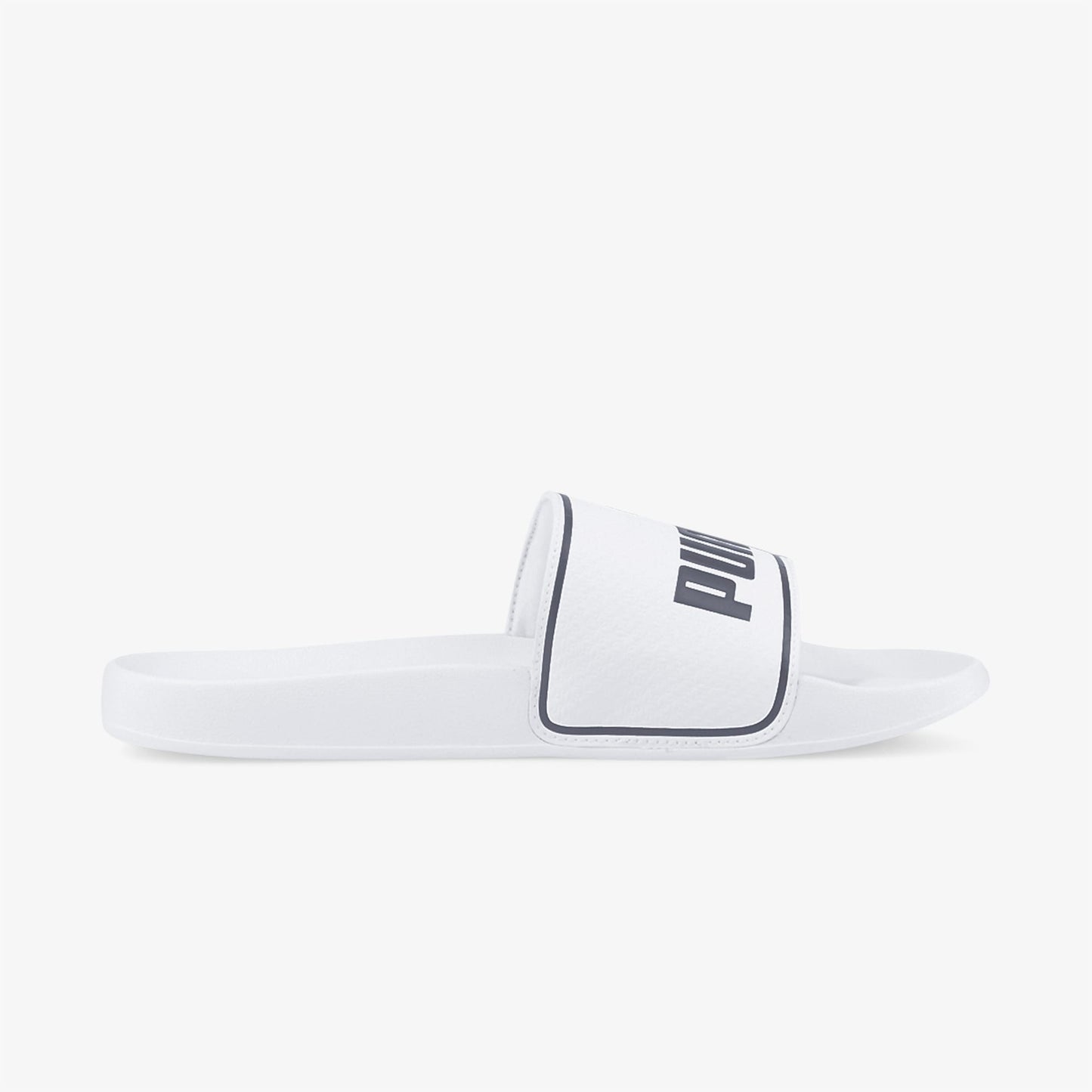 Puma Leadcat 2.0 Unisex Beyaz Terlik