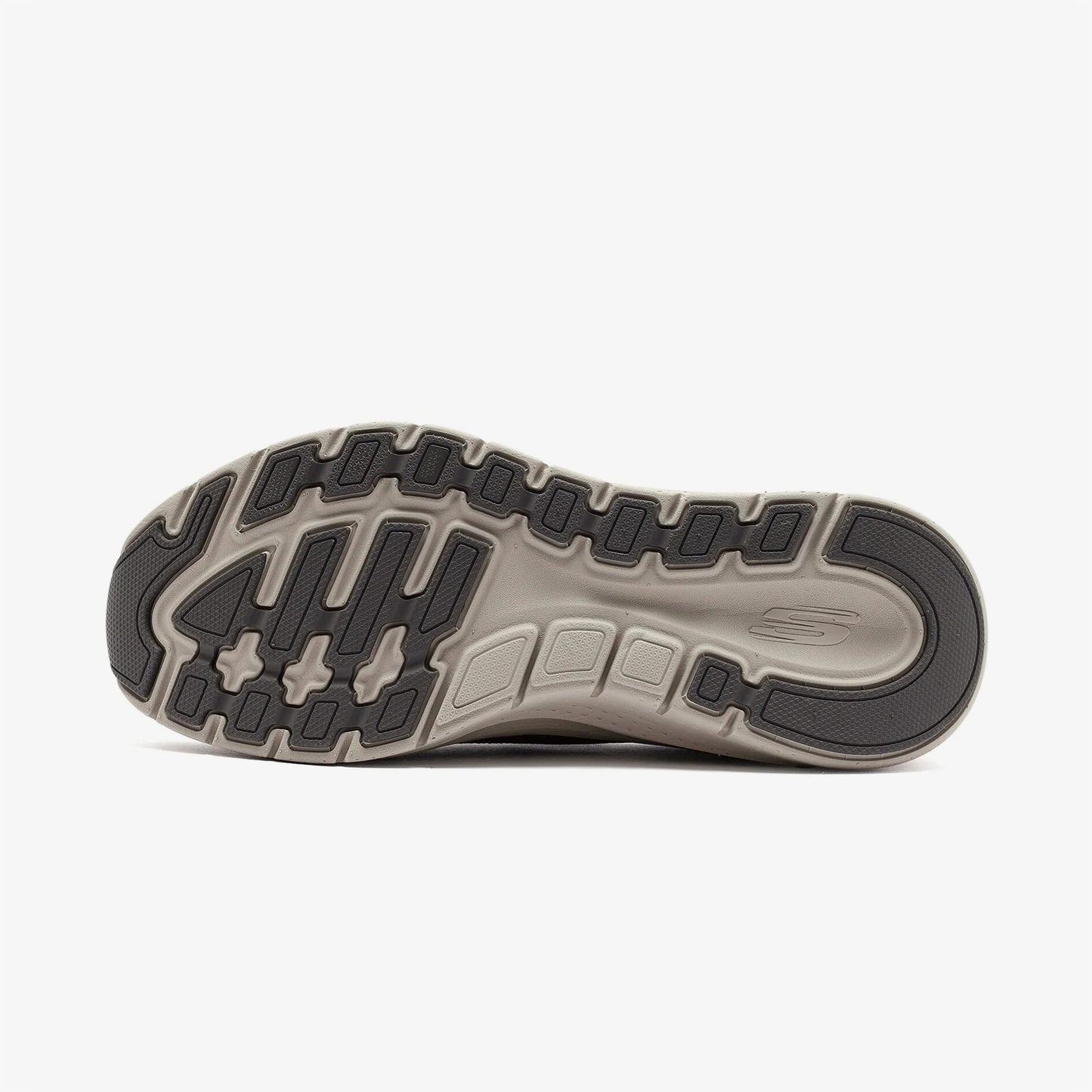 Skechers Arch Fit 2.0 Erkek Kahverengi Spor Ayakkabı
