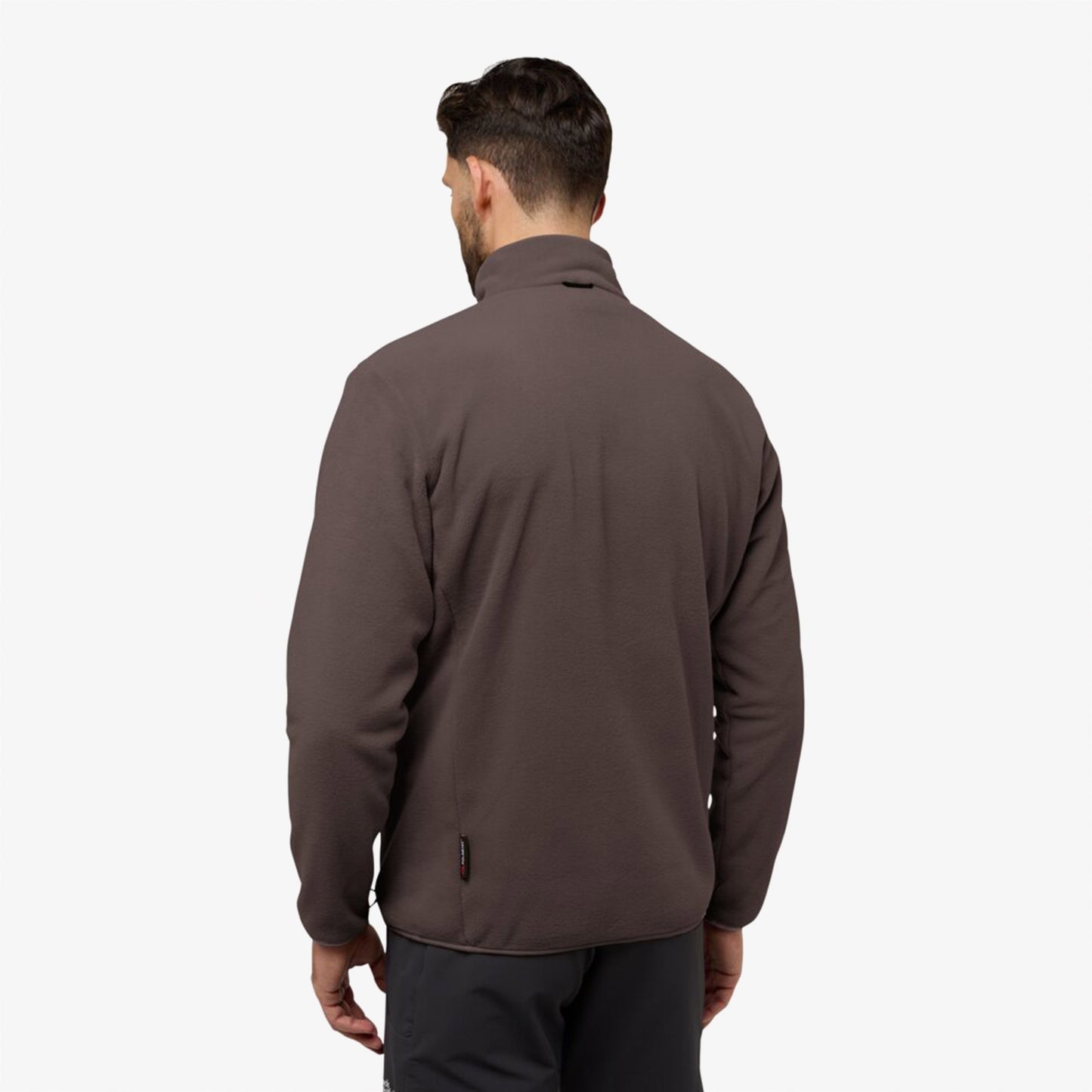 Jack Wolfskin Altenberg 3in1 Erkek Yeşil Ceket