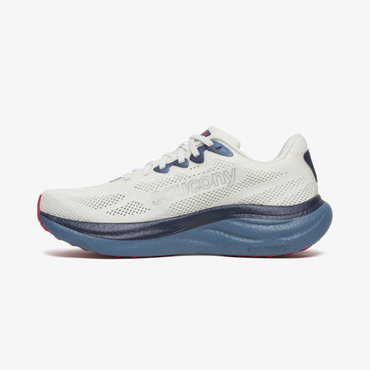 Saucony Ride 19 Erkek Krem Spor Ayakkabı