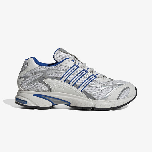 Adidas Temper Run 2 Erkek Gri Spor Ayakkabı