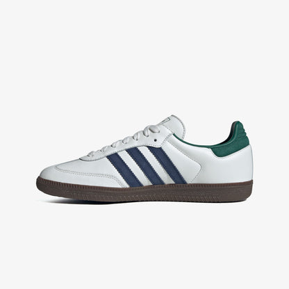 Adidas Samba Og Unisex Beyaz Spor Ayakkabı