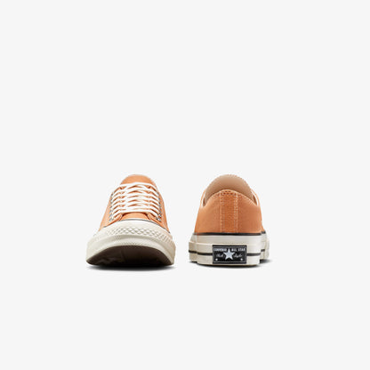 Converse Chuck 70 Unisex Turuncu Sneaker