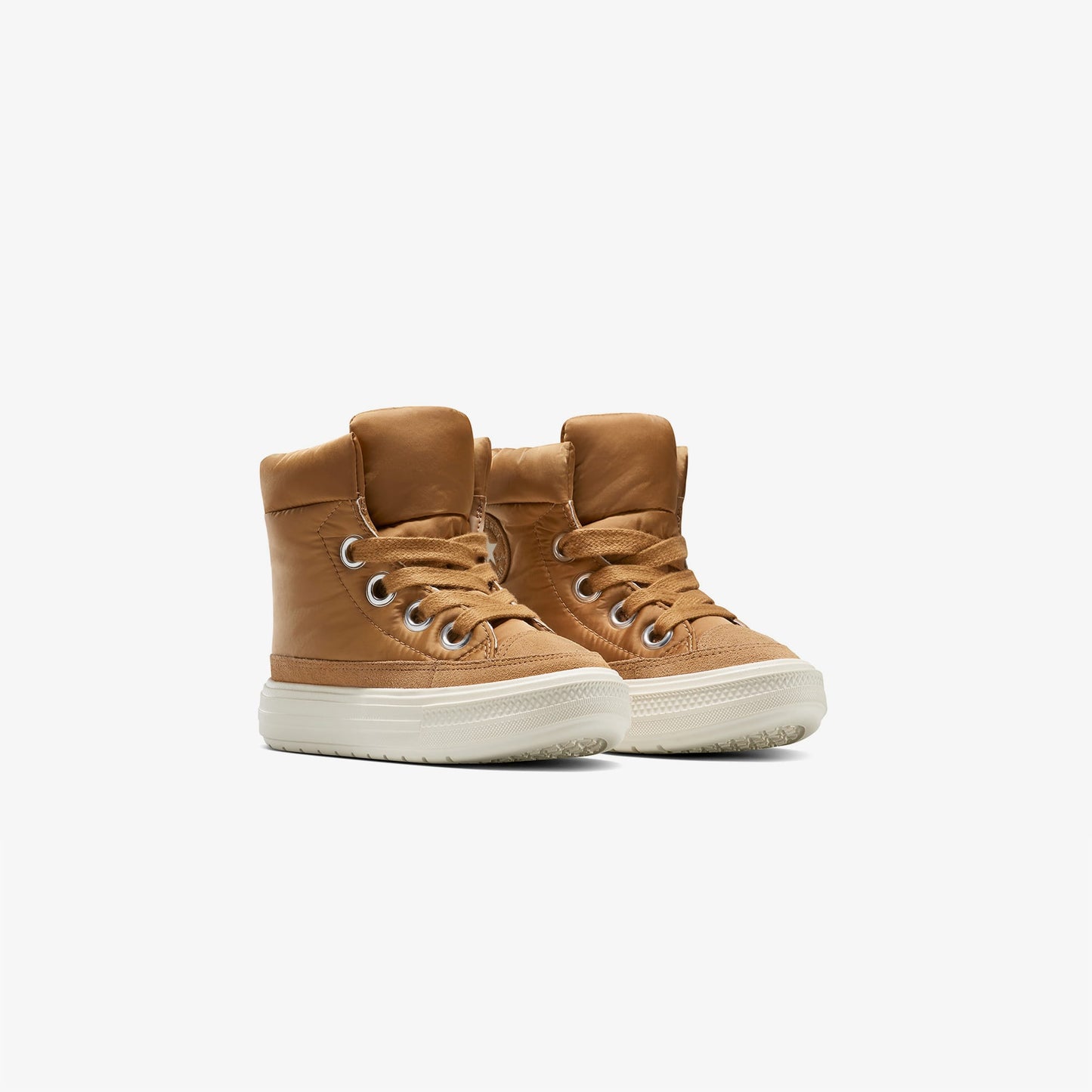 Converse Chuck Taylor All Star Elements Çocuk Turuncu Sneaker